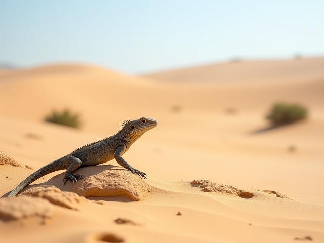 Rajasthan expedition